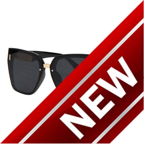 

designer brand sunglasses for men and women vintage square sunglasses women designer luxury retro black frame sun glasses female uv400 shade, White;black