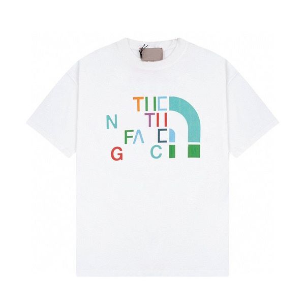 

mens t-shirts designer men womens t shirt fashion women oversized shirts tees pure cotton short sleeve trend street clothe black 4 slbt, White;black