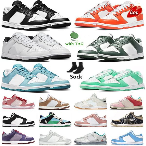 

boots men running shoes sneakers women sail pn dust black white panda universi