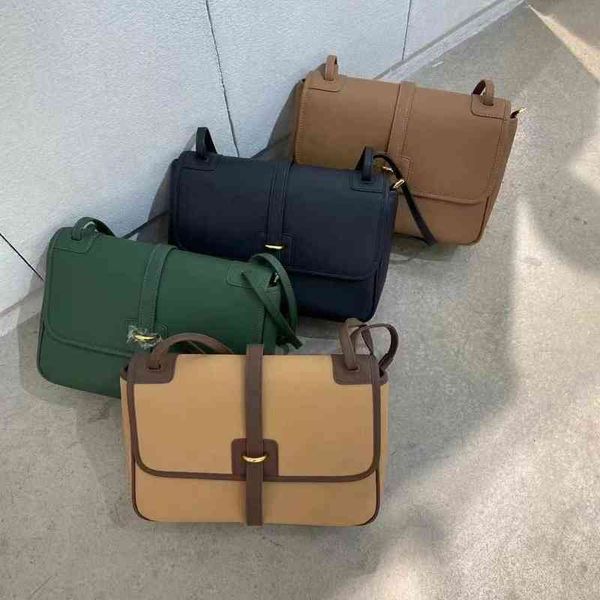 

evening bags 6665 11-1 11-2 yangzhongtiao armpit flap shoulder bag 220211