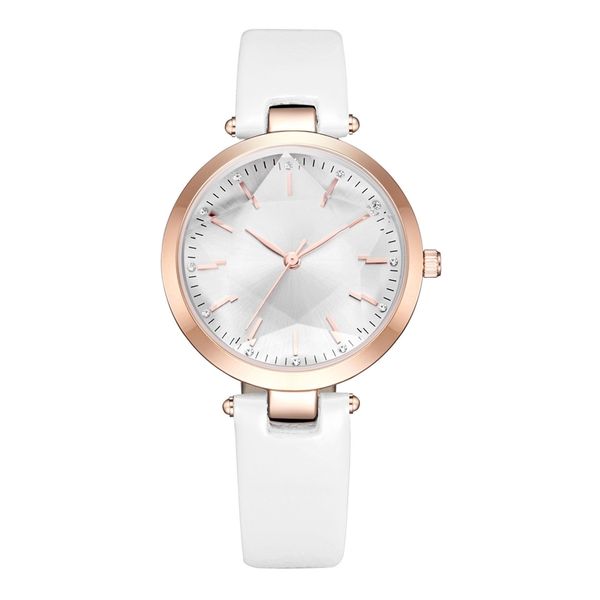 

luxury ladies candy watches relogio feminino casual simple quartz women's wrist watch gift 201116, Slivery;brown
