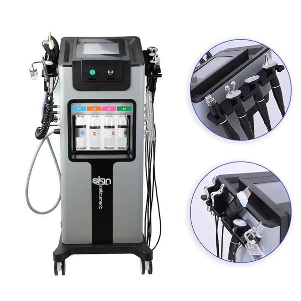 

hydra oxygen facial care machine microdermabrasion skin lifting hydro facials device for skin rejuvenation winkles removal firming anti agin
