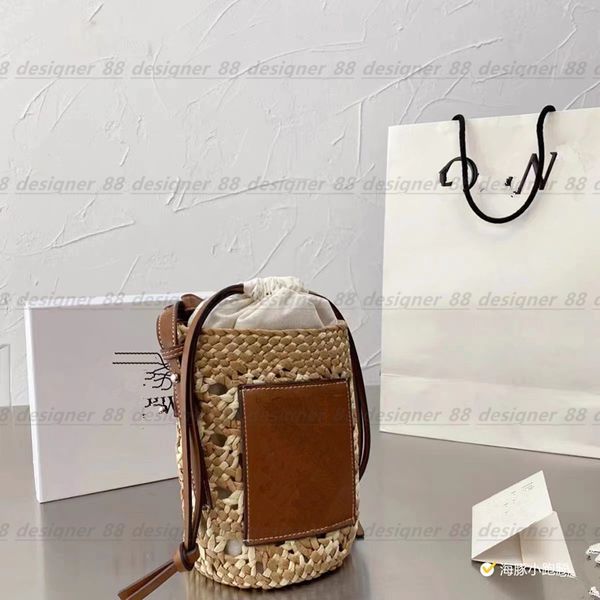 

genuine leather shoulder bags purse holder luxurys designer guccie for woman handbag summer women's men coin straw card holders totes