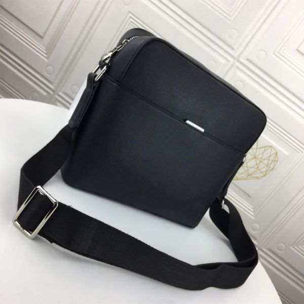 

men clutch bags messenger bag designers crossbody purse genuine leather man wallet fashion outdoor pockets with dustbag mini bag jacquems