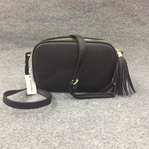 

handbags wallet handbag women bags crossbody soho disco shoulder fringed messenger purse 22cm 308364 zpgv