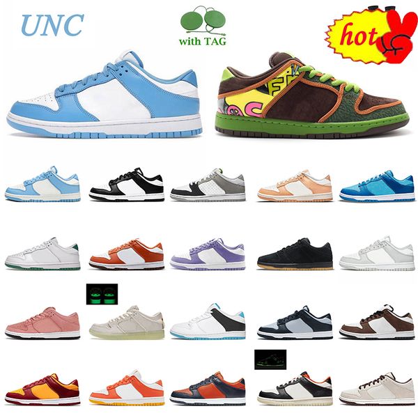 

women men low casual shoes off runner sneakers dark marina blue unc de la soul harvest moon black white platform fashion mens