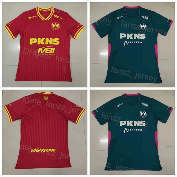 

22-23 malaysia super league selangor hyuri soccer jersey heubach mineiro rufino gan cheng baharudin suleiman zambri zainal football shirt ki, Black;yellow