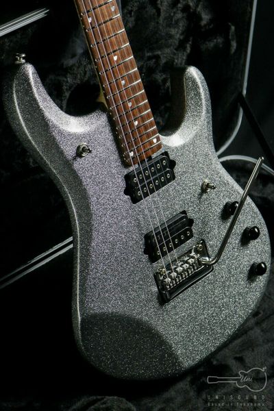 

music man john petrucci jp6 #gg66j electric guitar