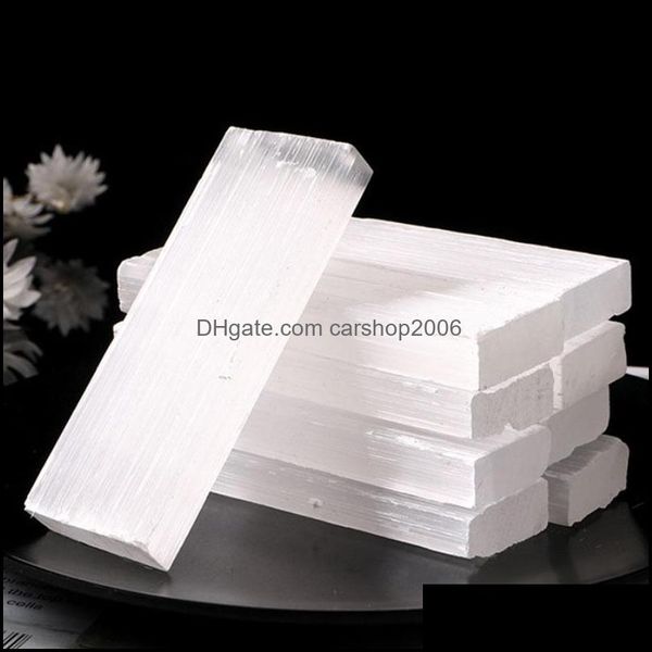 

loose gemstones jewelry irregar natural stone for pendant necklaces making accessories home garden el room deco dh9io, Black