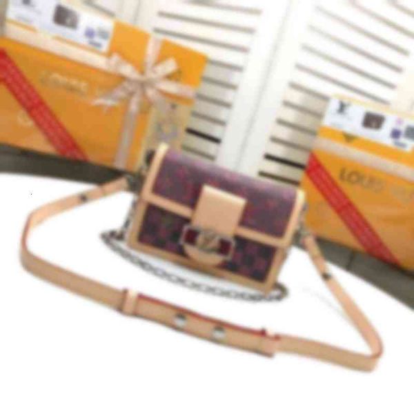 

louiseity 1 viutonity bags long brand shoulder m55454 wallet bag messenger clutches luxury leather evening real pouches belt m pdpvi