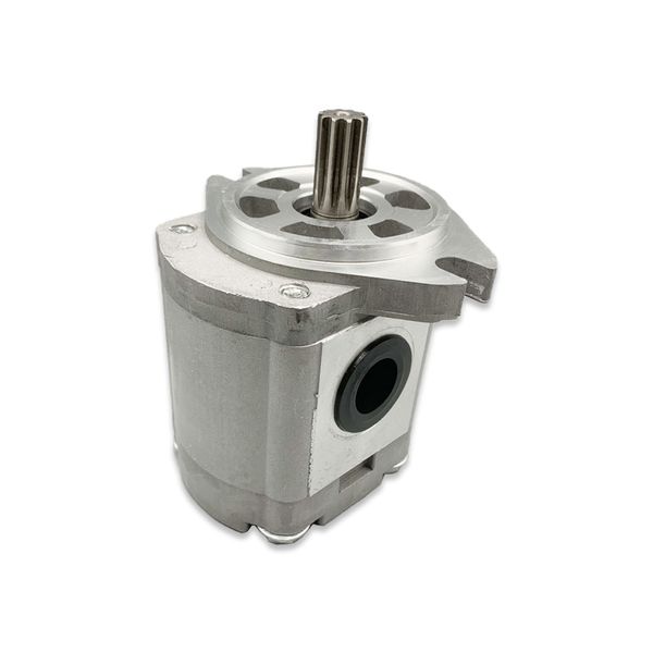 

pilot pump gear pump 9218005 fit excavator ex200 ex210-5 ex230-3 ex230-5