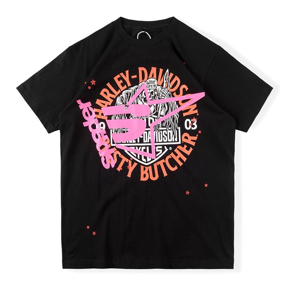 

t shirt tee 22ss men 11 short sleeve oversized t-shirt, White;black