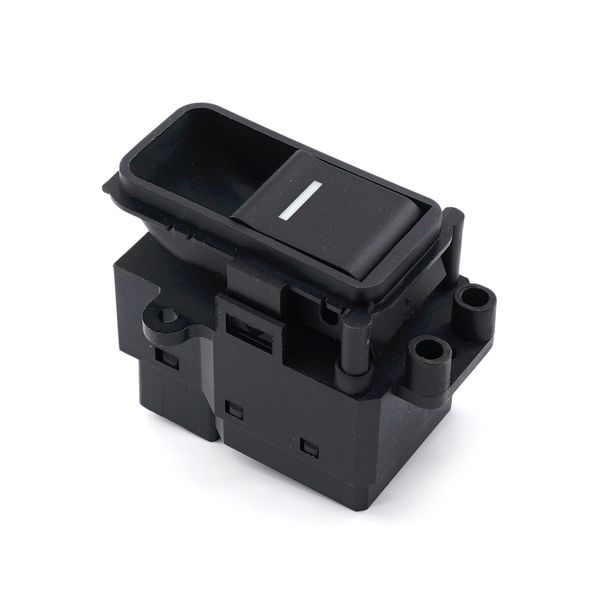 

sorghum 35770-sda-a21 rear left and right electric power window switch button for honda accord 7th 2.4l generation 2003-2007 35770sdaa21
