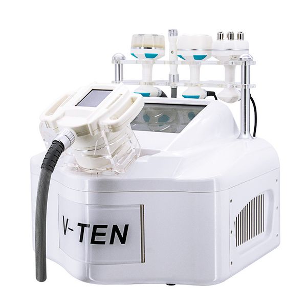 

v9 v10 professional cavitation machine slimming machine vacuum roller vela body slim shape equipment