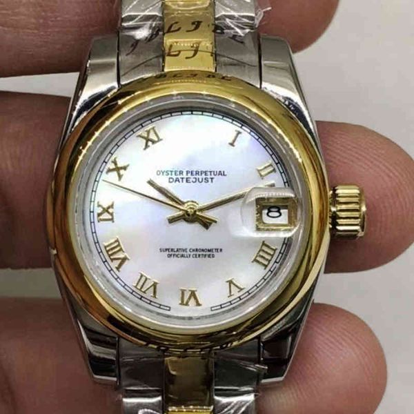 

rolesx uxury watch date gmt luxury mens mechanical watch automatic log of family full white shell between arches geneva es for men swiss wri, Slivery;brown