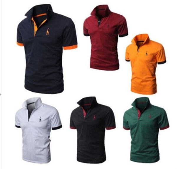 

mens t shirts black fashion designer summer short sleeve size s-5xl, White;black