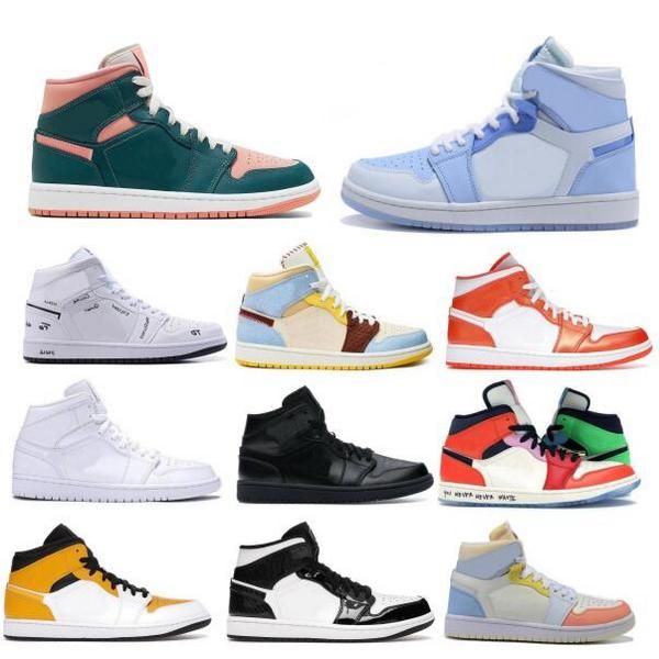 

og 1 1s men mid basketball shoes mids se schematic fearless melody ehsani diamond shorts metallic orange chicago 2022 women athletic trainer