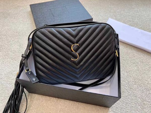 

fashion handbags wallet handbag women fringed bags crossbody soho disco shoulder fringes camera messenger purse