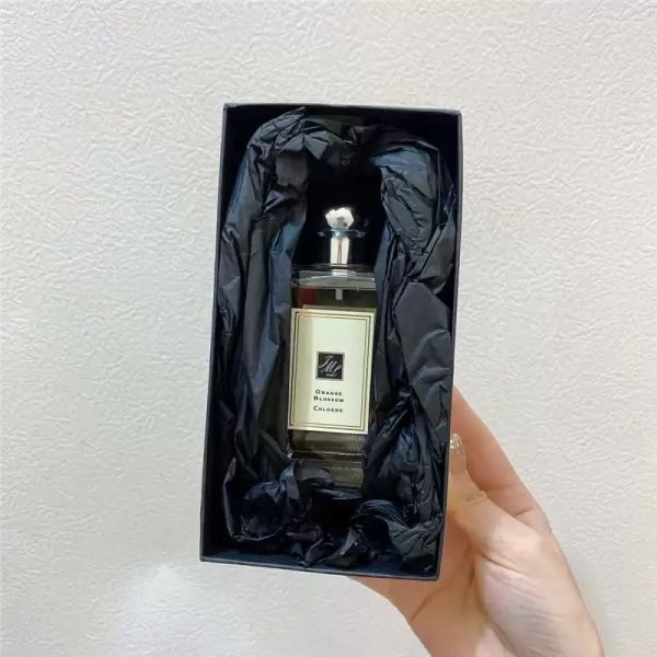 

the latest highest quality women perfume fragrance orange bitters blossom 100ml charming smell spray floral eau de female long lasting luxur