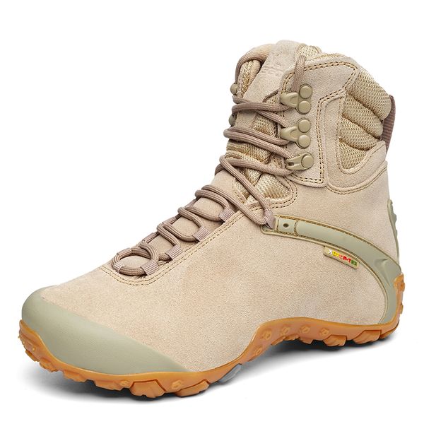 

tpu sandy hiking boots shoes high outdoor desert boots pair style 86991