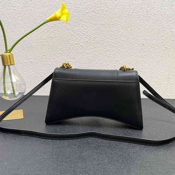 

shoulder bag crossbody bags quilted handbag vintage women leather designer handbags fashion hourglass bag casual purses 0516