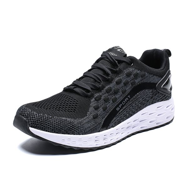 

2022 black sansan spring new white shoes fashion four seasons 028 running shoes