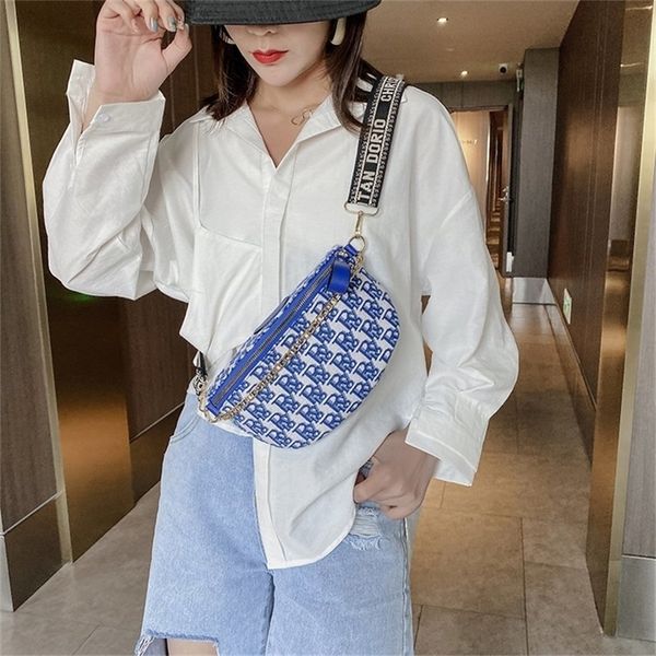 

women fashion diagonal version travel one dumpling chest 55% off online sale