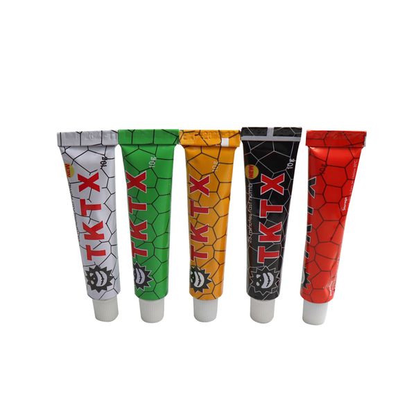 

beauty items wholesale price 10g tattoo numbings deep tktx numbing cream