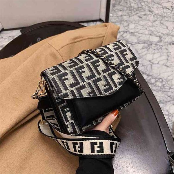 

shop online 85% off spring bag fashion shoulder simple atmosphere bag chain hand