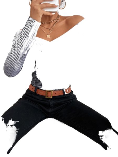 

petite off shoulder velvet tee r3q0#, White