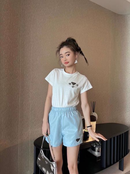 

110 luxury designer men's graphic t shirt ins women's oversized t-shirts aesthetic letter print classic festival clothing fashion, White;black