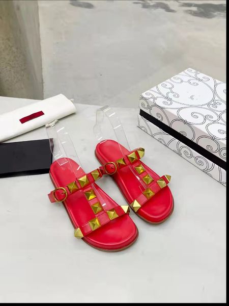 

[triangle logo] women sandals shoes womens for sandal luxuries designer platform monolith beach shoe comfortable leisure foam rubber white b, Black