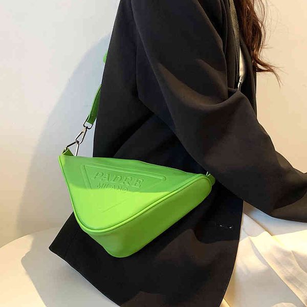 

factory wholesale popular niche design bag women's summer versatile messenger ins fashion