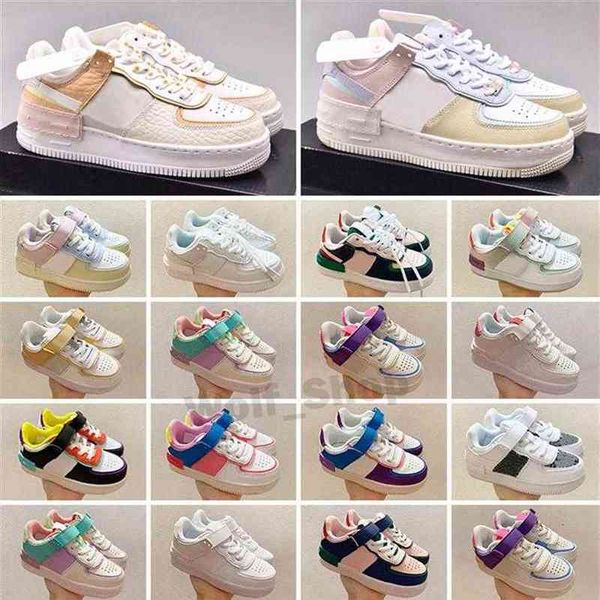 

kids low running shoes for boys girls shadow tropical infant trainers children one sports sneakers size 26-35 #m5261x3486, Black