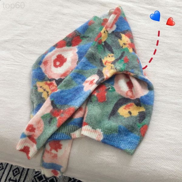 

women's sweaters designer 2021 new style out wear autumn korean loose lazy knitted foreign mohair pullover women's sweater gvlm, White;black