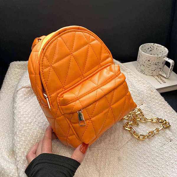 

2022 pu rhombic simple solid color diagonal cross bag large capacity candy color casual trend chest bag commuter shoulder bag