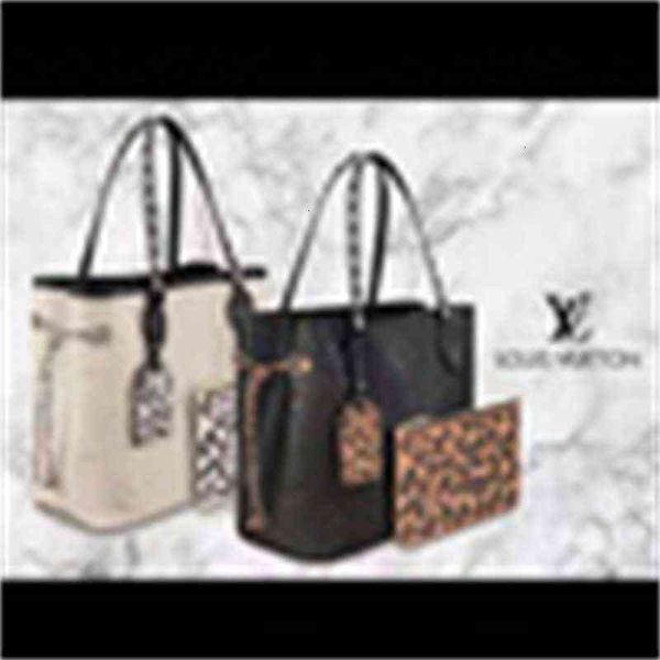 

bag m58525 brand shoulder real shopping women man evening tote luxury travel m45856 leather handbags designer bags tinab