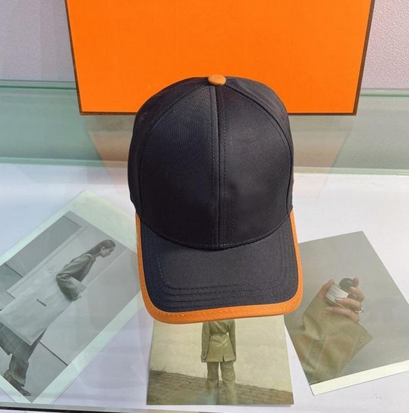 

23style classic designer women men ball caps 4 seasons snapbacks double letter sports cap, Blue;gray