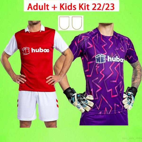 

and kids kit with shorts 22 23 bristol city soccer jerseys boys sets 2022 2023 the robins martin wells weimann men suit camisetas de, Black