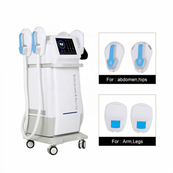 

neo emslim rf manufacture ems muscle stimulator building body slimming machine