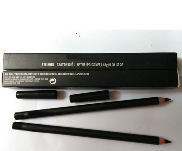 Produtos mais vendidos produtos preto delineador lápis olho kohl com caixa 1.45g