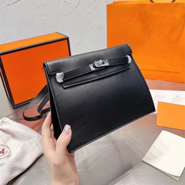 

handbags women's tote bags fashion shoulder bags silver locks pebbled kelly birkin bags