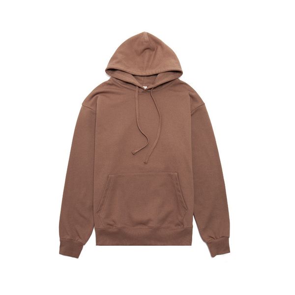 

no logo men's and women's hoodies brand luxury designer hoodie sportswear sweatshirt fashion tracksuit leisure jacket 038, Black