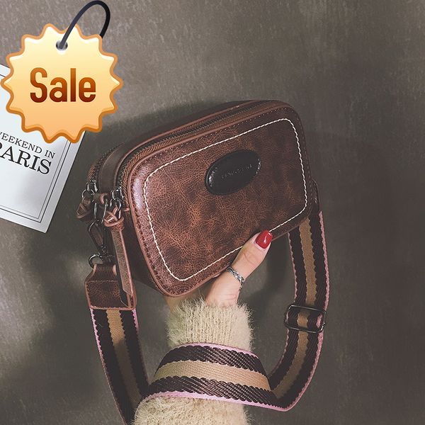 

women's new one shoulder small super fashion casual all-match ladies bag