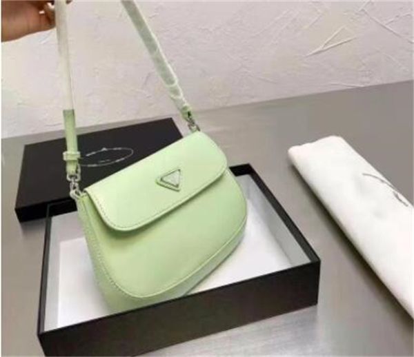 

handbag women luxury designer nylon bags with letters wholesale canvas hobo shoulder bag lady tote chains handbags messenger bagss 3 pieces