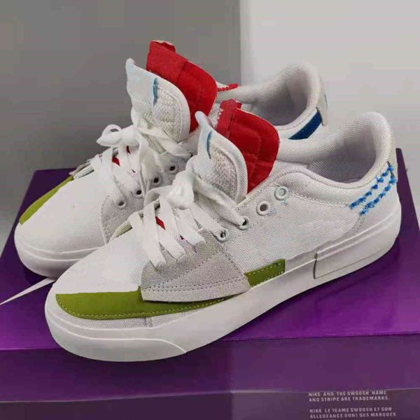

fashion non-slip casual flat shoes designer men women low cut lace-up canvas sneakers trainers comfortable wear-resisting skateboarding, Black