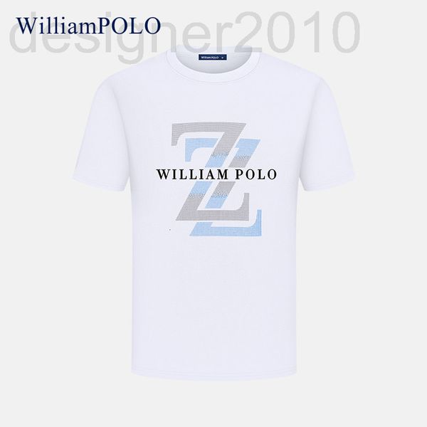 

men's t-shirts designer emperor paul t-shirt men's short sleeved daily versatile summer new shirt casual sportswear wear rfk0, White;black