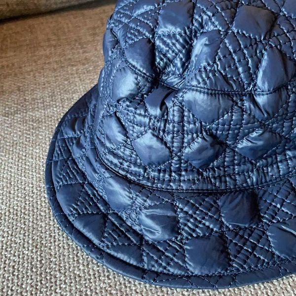 

girls hats baby caps herringbone fisherman hat cotton filling cap black, Yellow