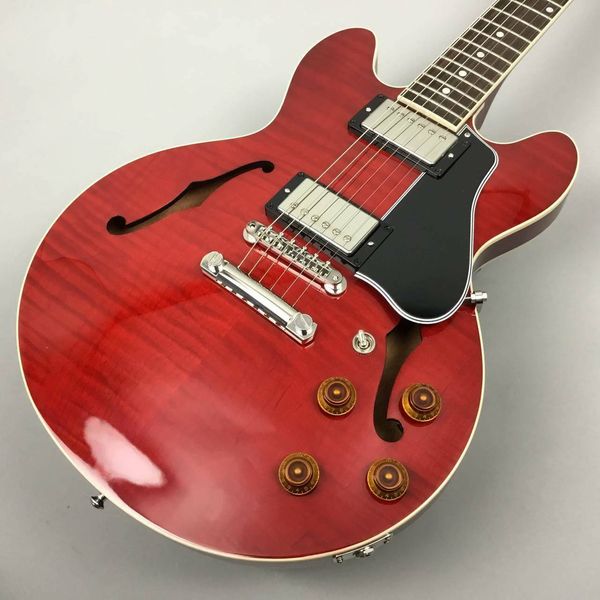 

cs-336 figured nh #gg42t electric guitar