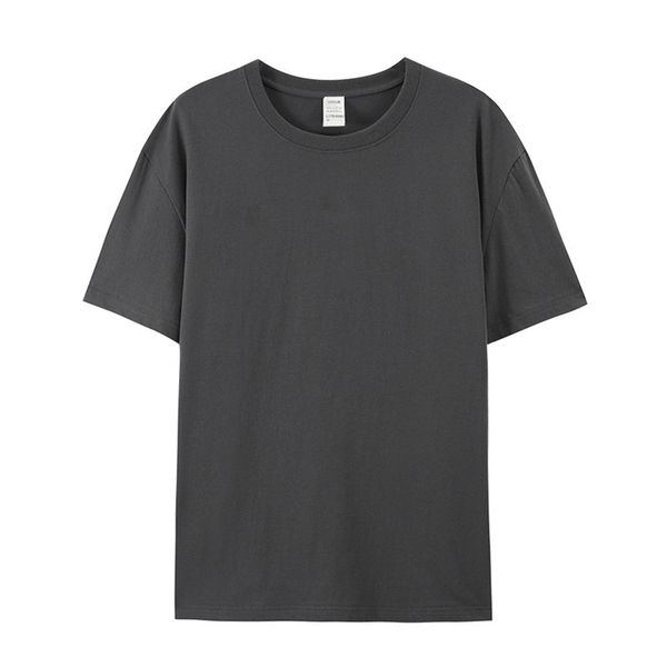 

fashion men's t-shirts solid color various colors gapjhbhcxkhg 505, White;black